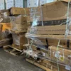 28 Pallets of Amazon Large Bulk