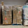 AMAZON Bulk Shrink Wraped Truck Load