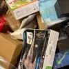 Amazon High Count Pallet 5ft