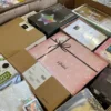 AMAZON HIGH COUNT USA - Truck Load 24 PALLETS