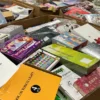 AMAZON HIGH COUNT USA - Truck Load 24 PALLETS