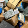 Amazon LPN High Count