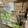 Amazon XL Truck Load