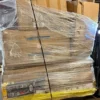 Amazon XL Truck Load