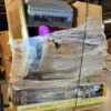 Amazon XL Truck Load