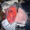 1000 pcs Amz Clothing Pallet