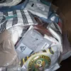 Amazon Clothing Pallet
