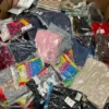 Amazon Premium Clothing 1000pcs