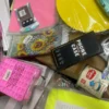 AMZ-High Count Liquidation Pallet