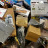 AMZ-High Count 7ft Liquidation Pallet
