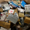 AMZ-High Count 7ft Liquidation Pallet