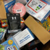 AMZ-High Count #121| Liquidation Pallet Wholesale | High Count Pallet
