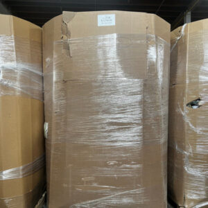 AMZ-High Count 7ft Liquidation Pallet