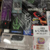 Amz High Count Electronics