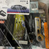 Amz High Count Electronics