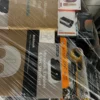 Amz High Count Electronics Pallet