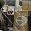 Amz High Count Electronics Pallet