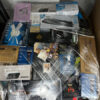 Amz High Count Electronics Liquidation