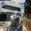 Amz High Count Electronics Liquidation