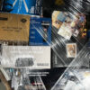 Amz High Count Electronics Liquidation