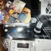 Amz High Count Electronics Pallet Wholesale