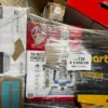 Amz Medium Electronics Pallet Wholesale