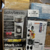 Amz Medium Electronics | Liquidation Pallet Wholesale