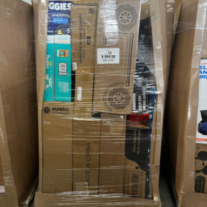 Amazon Medium General Merchandise