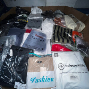 Amz Premium Clothing 1000pcs