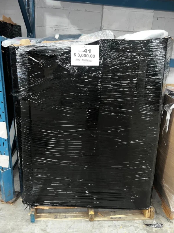 Amz Premium Clothing 1000pcs
