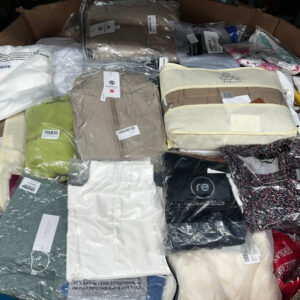 Amazon Premium Clothing 1000pcs
