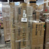 Amz Shrinkwrap Pallet  5-7 foot tall
