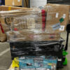 Amazon Bulk Shrinkwrap Pallet
