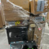 Amazon Bulk Shrinkwrap Pallet