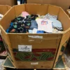 Clothing Pallet (Kids Clothing)