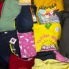 Clothing Pallet 600+ Pieces (Kids Clothing)