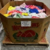 Clothing Pallet 720+ Pieces (Kids Clothing