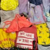 Clothing Pallet 720+ Pieces (Kids Clothing