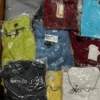 Clothing Pallet (Golf/Polo/Dress Shirts)