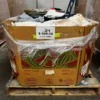 Clothing Pallet Mixed Retailers