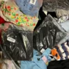 Clothing Pallet Mixed Retailers