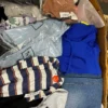 Clothing Pallet Mixed Retailers