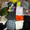 Clothing Pallet Mixed Retailers pallet