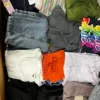 Clothing Pallet Mixed Retailers pallet
