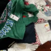 Clothing Pallet Mixed Retailers 400 pieces