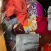 400 pieces Clothing Pallet Mixed Retailers