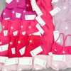 Lululemon Clothing Pallet