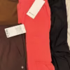 Lululemon Clothing Pallet