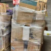 Amazon Monster