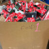 Grocery Pallet Truckloads